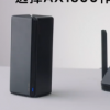 小米第二款Wi-Fi6路由器小米路由器AX1800升级支持了Mesh技术