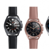 三星Galaxy Watch 3新图像显示了即将到来的可穿戴设备