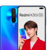 Redmi K30i 5G智能手机作为最实惠的5G Redmi进行预售
