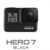 GoPro借助三台Hero 7摄像机定位入门 中端和高端市场