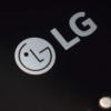 LG商标2020年的5G中档智能手机电池