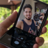 三星Galaxy Z Flip更新改进了相机的Flex模式