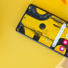 三星Galaxy Note10 Lite获得一个UI 2.1和4月安全补丁