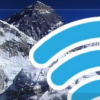 珠穆朗玛峰大本营现已覆盖5G
