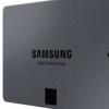 三星推出870个QVO SATA SSD 容量高达8TB