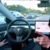 Tesla Autopilot是驾驶Tesla的最安全方式