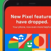 谷歌已经为其谷歌Pixel手机发布了新的软件更新
