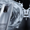  小米Redmi 10X Pro具有6英寸大AMOLED屏幕和Dimensity 820处理器