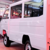 2020年三菱L300售价为770000菲律宾比索