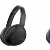 索尼正式推出WH-CH710N降噪耳机 售价为RM699