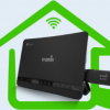 新的Maxis Fibre订户将获得免费的无限制4G WiFi 直到您安装了光纤线路