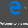 新版本的微软Microsoft Edge现在是第二受欢迎的桌面浏览器