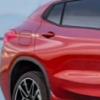 2022年宝马X8 M渲染图将成为750马力混合动力SUV
