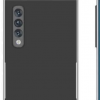 OPPO专利智能手机带有瀑布显示和内置摄像头