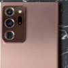 三星Galaxy Note 20 Ultra通过改进电池寿命获得了新的更新
