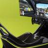 阿斯顿马丁推出了电子竞技赛车模拟器