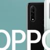 OPPO今天刚刚发布了一款新的中档设备 称为OPPO A31智能手机