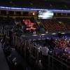 乒乓球比赛重启第一次欢迎观众ITTF总裁再次感谢中国