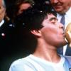 迭戈·马拉多纳传奇生涯:世界杯带领球队登上王位