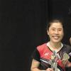 韩国羽毛球国家队教练团队换血 金智贤重返女单教练