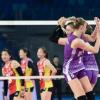 天津女排八强赛对手分析双外援让广东队信心大增