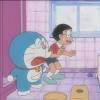 日本网友请愿删除《哆啦A梦》大雄进静香卫浴