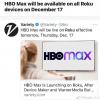 正式签约！美国观众可以直接在电视上观看HBO MAX