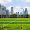 住房和城乡建设部发布意见:2035年地级市社区足球场全覆盖