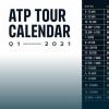 2021年第一季度印第安维尔斯赛ATP更新时间表推迟