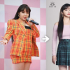 为了展现更健康的状态 韩国女歌手朴邦致瘦了11公斤