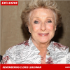 喜剧女演员克罗里斯·利奇曼去世 享年94岁