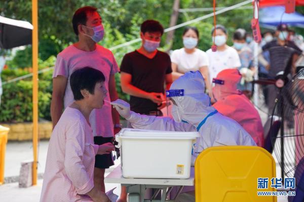 防控关键期，扬州疫情发生哪些新变化？