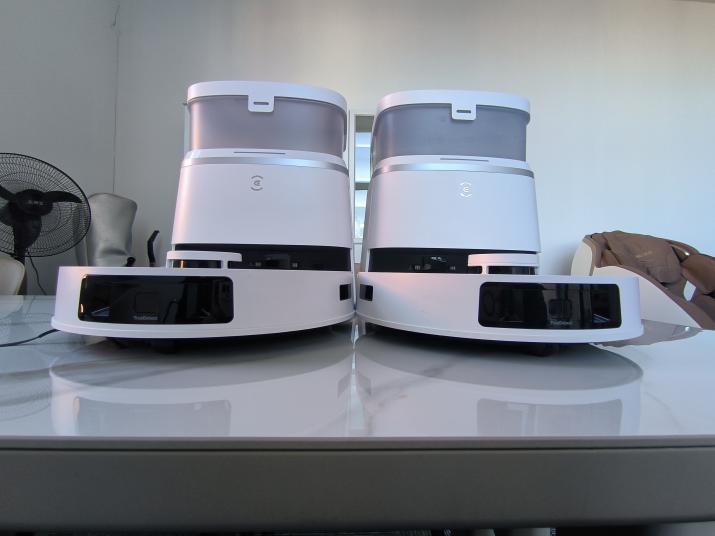 科沃斯T30 Max vs T30 Pro：为您的需求找到最佳匹配