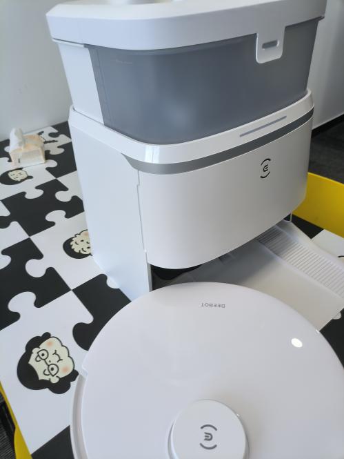 科沃斯T30 Max：经济实惠的清洁助手