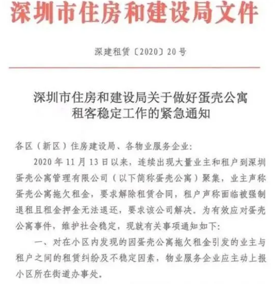 长期出租公寓《霹雳》 哪个房东和租客有权利住这个房子？