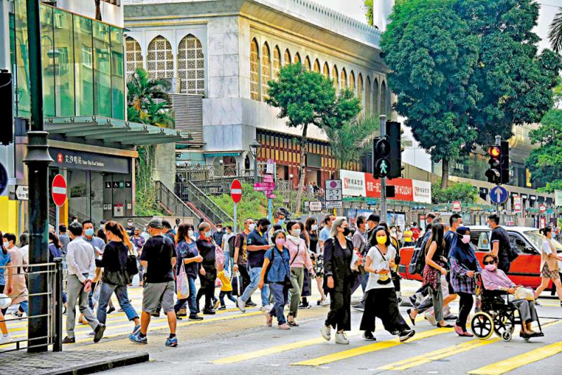 楼市强势/入市时机明显立基地产总裁廖伟强