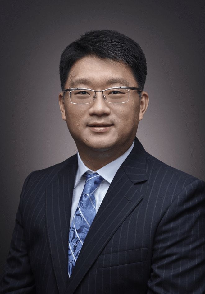 贾健旭接任上汽大众总经理 陈贤章调任上汽集团