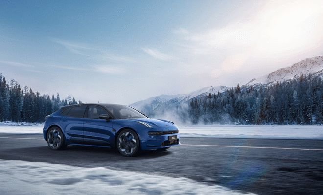 极氪完成7.5亿美元A轮融资 宁德时代追投