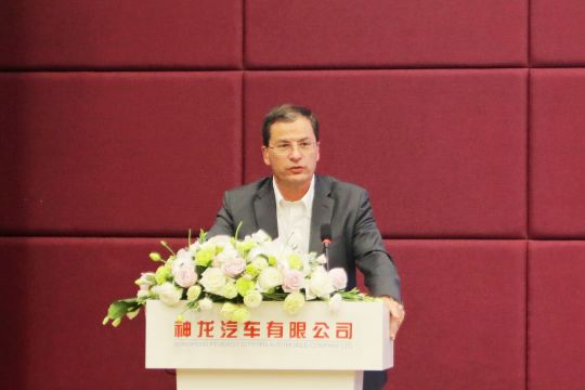 双方股东重申支持神龙发展 2023年将推全新标致车型