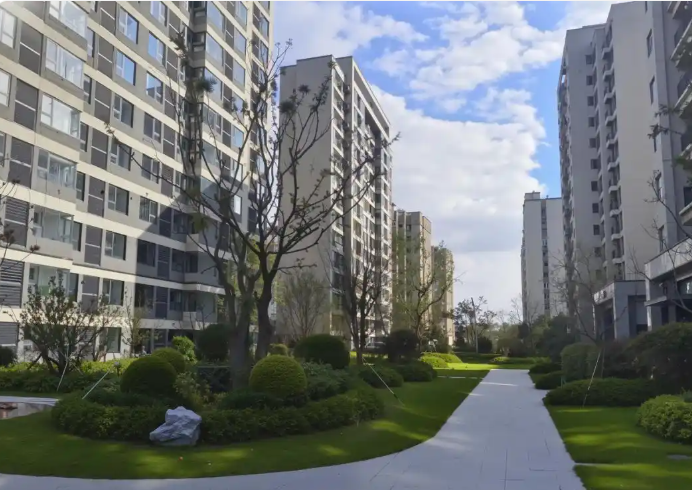 多地加快推进保障房建设