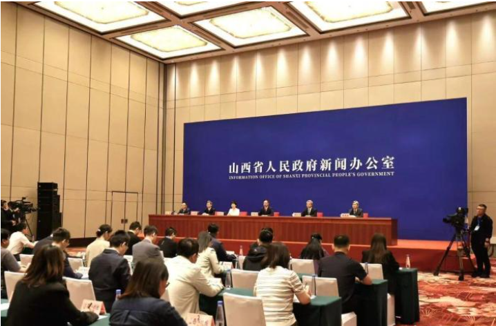 山西将加快建设黄河中游和华北地区生态屏障